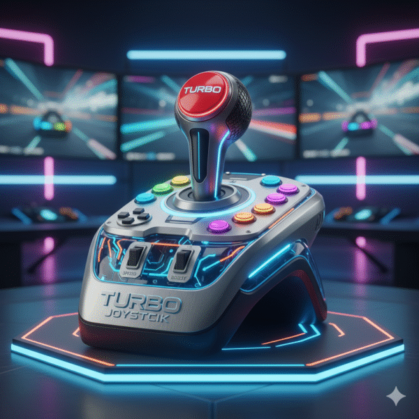 AeroStick Turbo Joystick