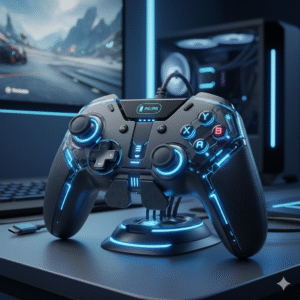 DualShock X Controller (PC/PS)