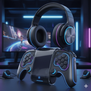 HyperPulse Pro Audio 360