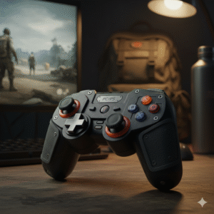 ProMotion Elite Gamepad