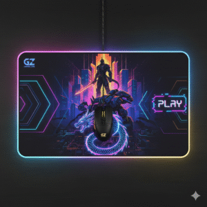 PulseMat XL Mouse Pad
