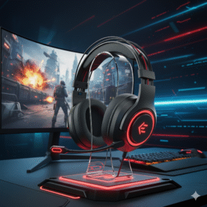 RageSound X5 Surround Headset