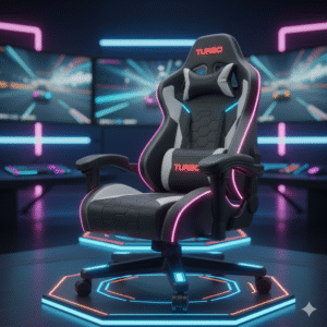 RevoltX Pro Gaming Chair