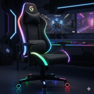 ShadowSeat RGB Gaming Chair