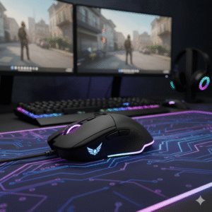 VenomClick G3 Gaming Mouse