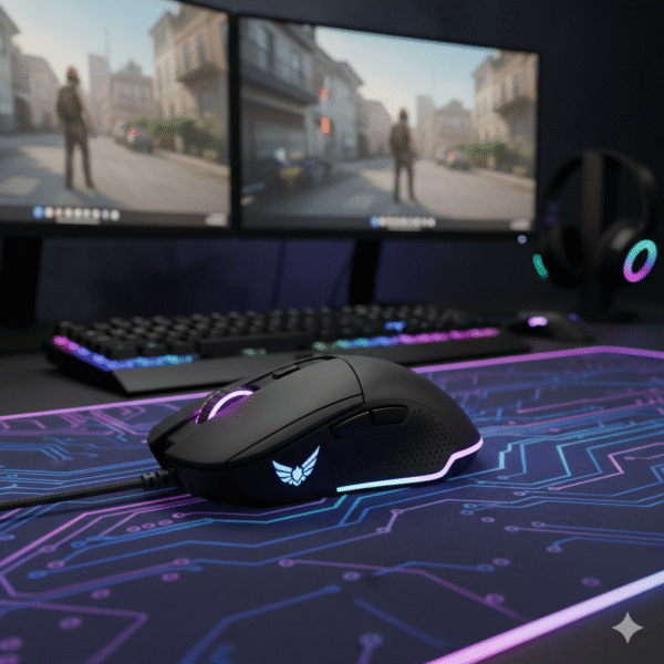 VenomClick G3 Gaming Mouse